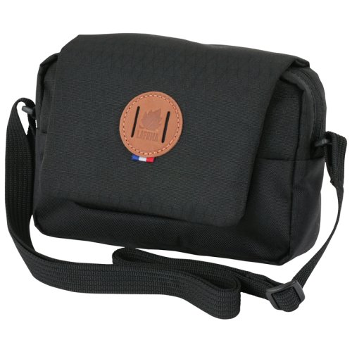 Сумочка Lafuma RUCK BAG BELT BLACK