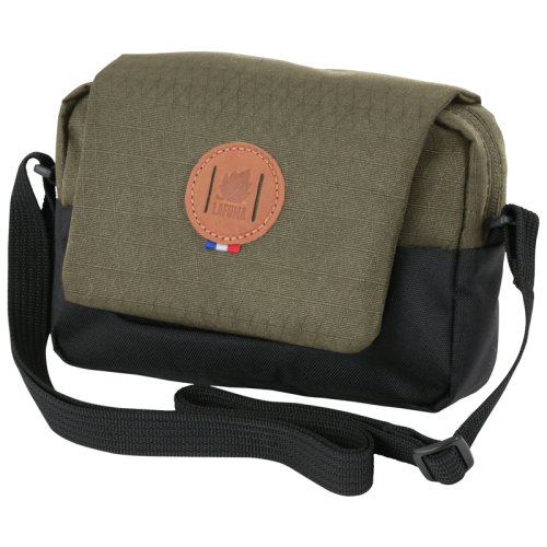 Сумочка Lafuma RUCK BAG BELT DARK BRONZE