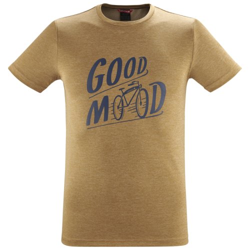 Футболка Lafuma SHIFT TEE M GOLD UMBER