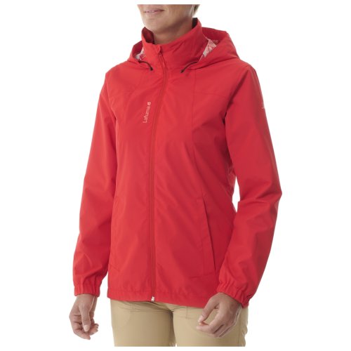 Куртка Lafuma WAY JKT W JAVA RED разм. L
