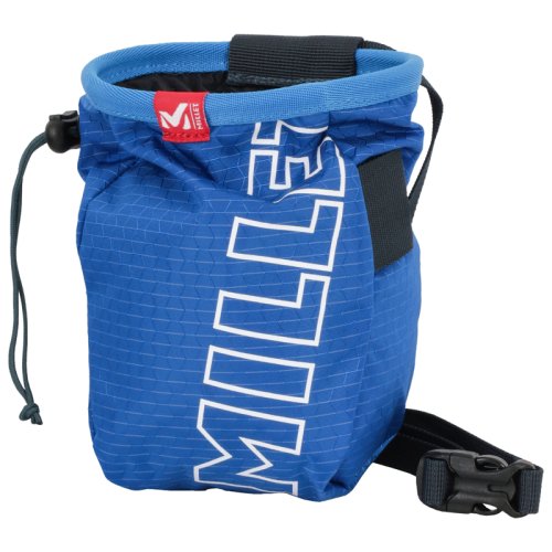 Мішок для магнезії Millet ERGO CHALK BAG ABYSS