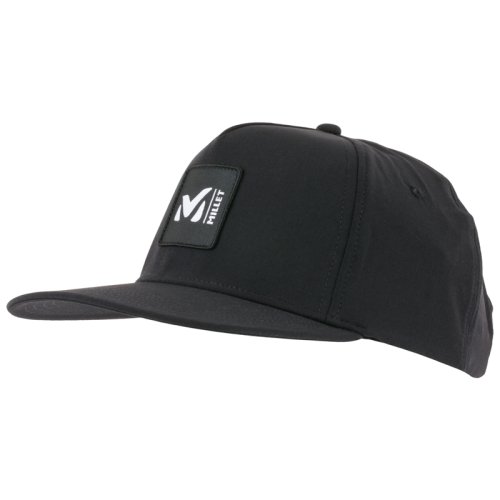 Кепка Millet MILLET CORPORATE CAP BLACK
