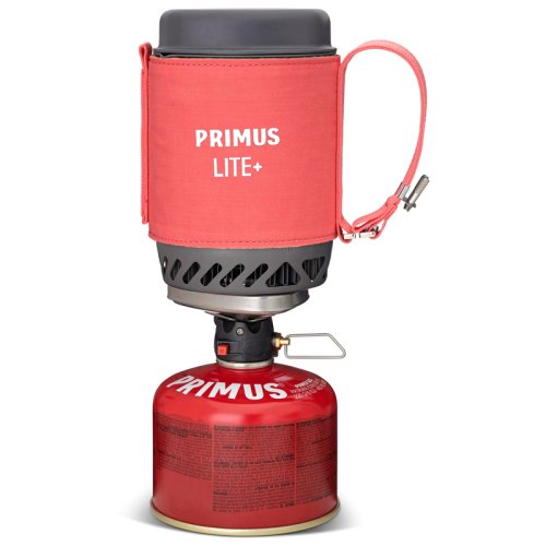 Пальник/система PRIMUS Lite Plus Stove System Pink