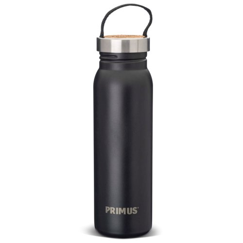 Фляга PRIMUS Klunken Bottle 0.7 L Black