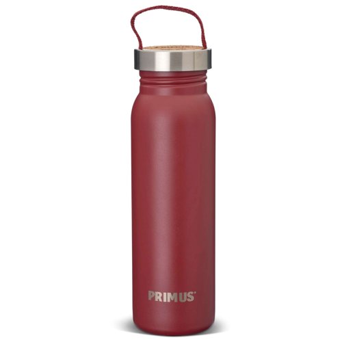 Фляга PRIMUS Klunken Bottle 0.7 L Ox Red