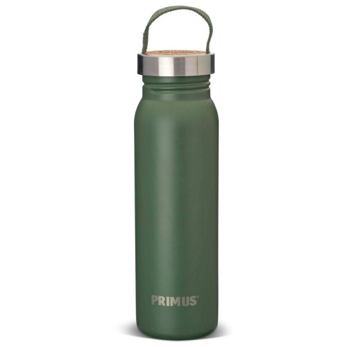 Фляга PRIMUS Klunken Bottle 0.7 L Green