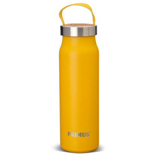 Фляга PRIMUS Klunken V. Bottle 0.5 L Yellow