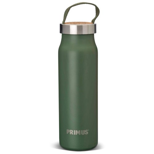 Фляга PRIMUS Klunken V. Bottle 0.5 L Green