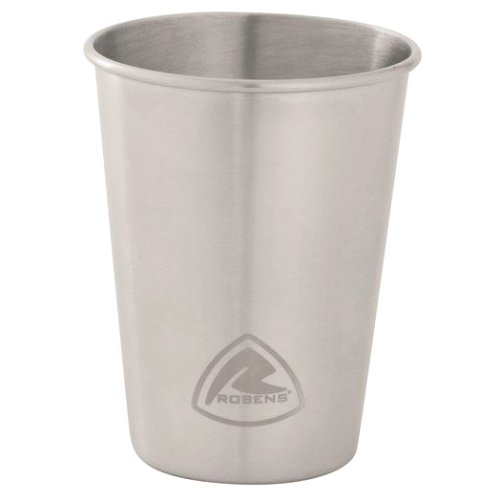 Набор стаканов ROBENS Sierra Steel Cup Set