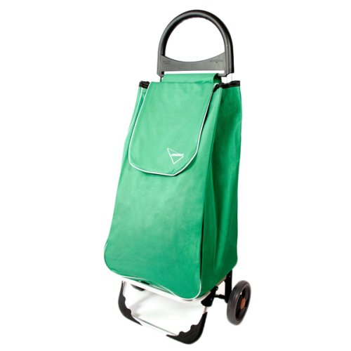 Сумка-візок Aurora Portofino 50 Green