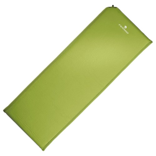 Коврик самонадувающийся Ferrino Dream 2.5 cm Apple Green (78200HVV)