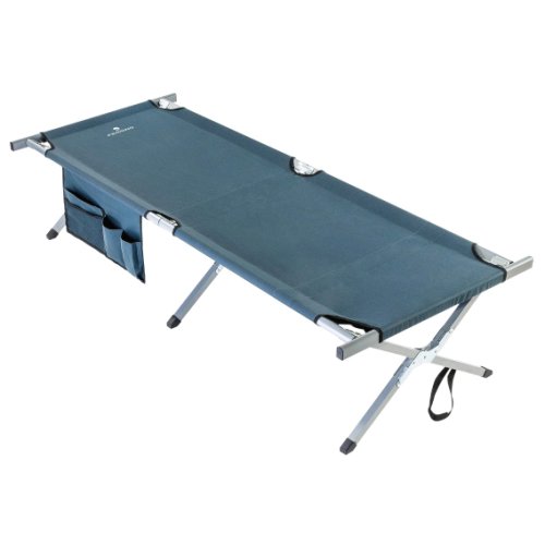 Ліжко кемпінгове Ferrino Rescue Blue (97147EBB)