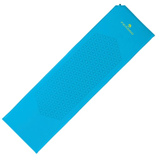 Коврик самонадувающийся Ferrino Bluenite 2.5 cm Light Blue (78203FBB)