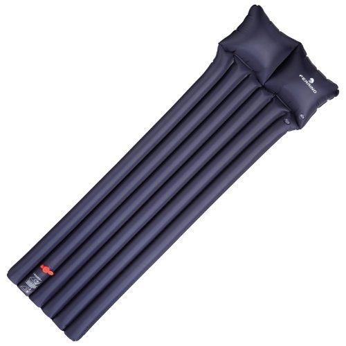 Коврик надувной Ferrino 6-Tube Airbed Dark Blue (78005HBB)