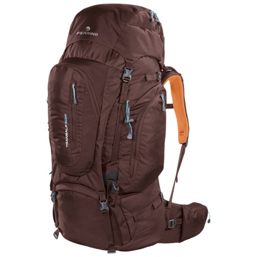 Рюкзак туристичний  Ferrino Transalp 60 Lady Nut (75708ENN)