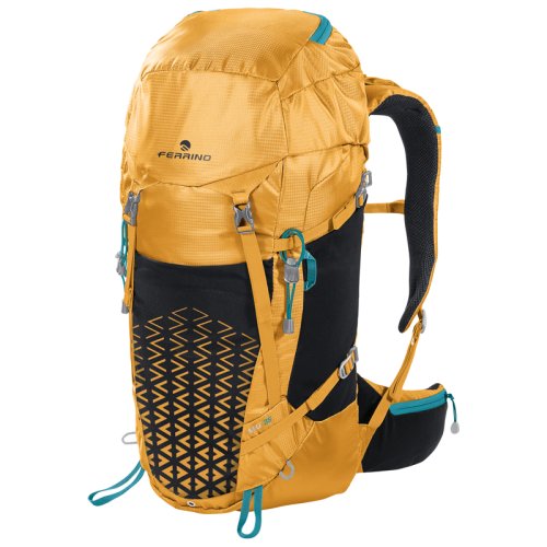 Рюкзак туристичний  Ferrino Agile 35 Yellow (75223IGG)