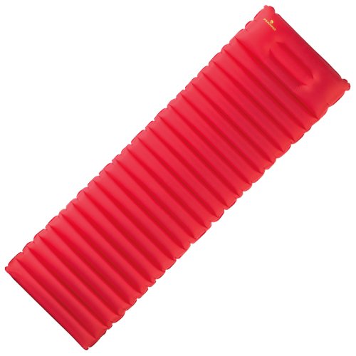 Килимок надувний Ferrino Swift Lite Red (78236IRR)