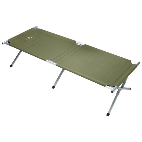 Кровать кемпинговая Ferrino Camping Cot Olive (97065CVV)