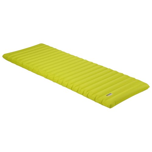Коврик надувной High Peak Denver 10 cm Citronelle (41027)