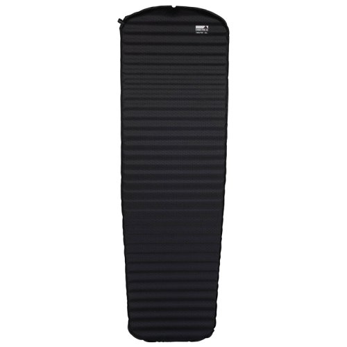 Коврик самонадувающийся High Peak Minto XL 3 cm Black (41117)