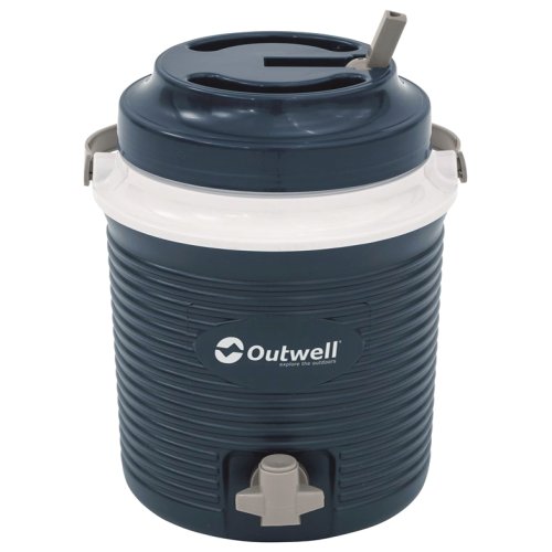Термос для холодних напоїв Outwell Coolbox Fulmar 5.8L Deep Blue (590148)