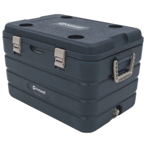 Термобокс Outwell Coolbox Fulmar 60L Deep Blue (590150)
