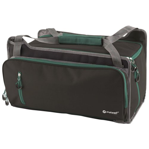 Термосумка Outwell Coolbag Cormorant L Black (590160)
