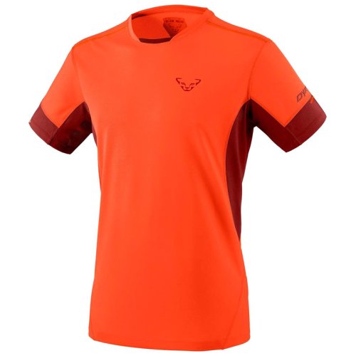 Футболка Dynafit VERTICAL 2 M S/S TEE