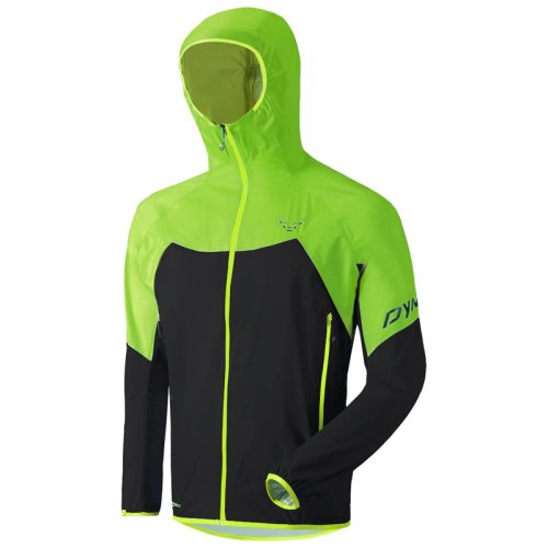 Куртка Dynafit TRANSALPER LIGHT 3L M JKT