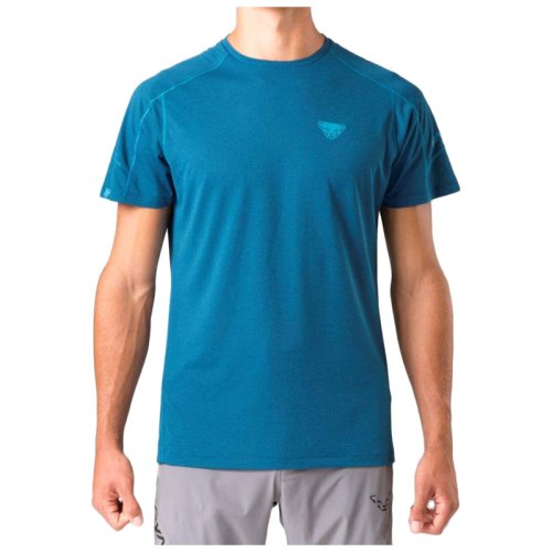 Футболка Dynafit TRANSALPER LIGHT M S/S