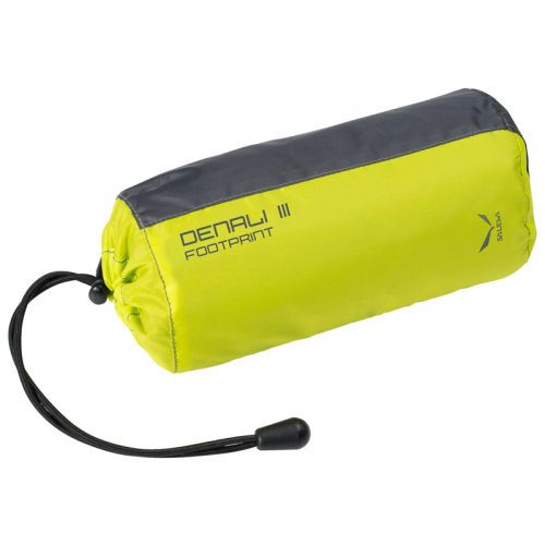 Підстилка у намет Salewa FOOTPRINT DENALI III