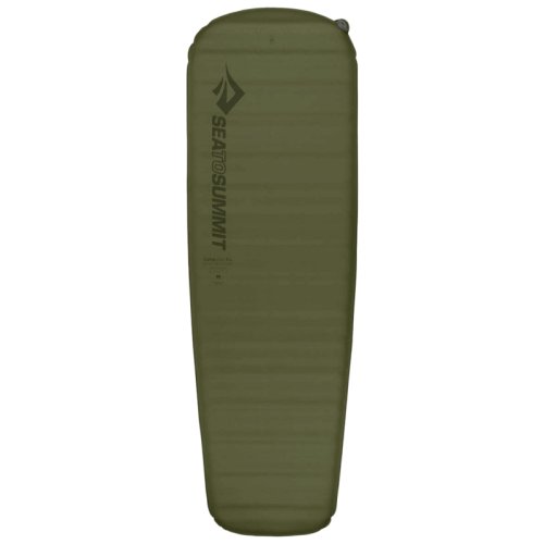 Коврик Sea To Summit Self Inflating Camp Plus Mat