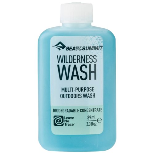 Шампунь  Sea To Summit Wilderness Wash