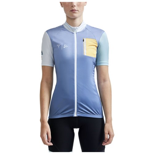 Футболка Craft ADV HMC OFFROAD SS JERSEY W
