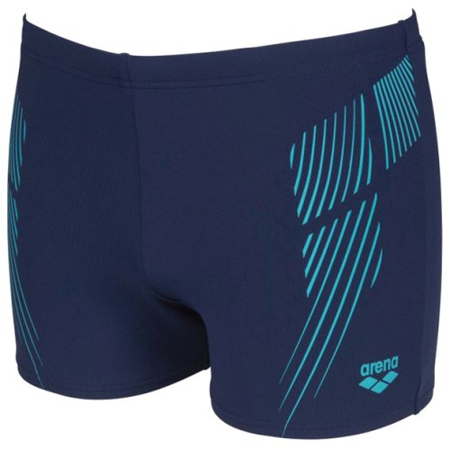 Плавки Arena M STREAK SHORT