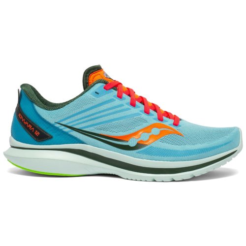 Кроссовки Saucony KINVARA 12