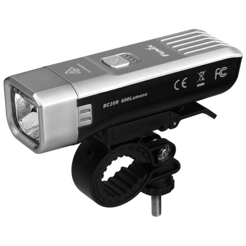 Велофара Fenix BC25R
