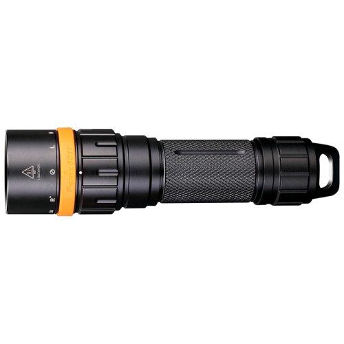 Фонарь дайвинговый Fenix SD11