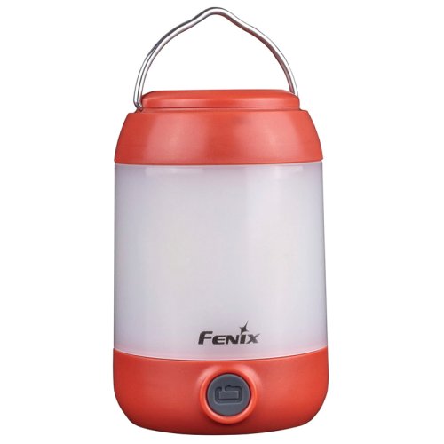 Фонарь кемпинговыйFenix CL23 червоний