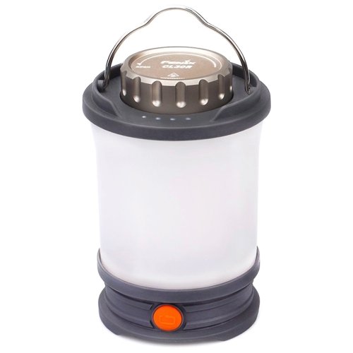 Фонарь кемпинговыйFenix CL30R сірий