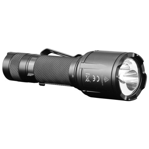Фонарь Fenix TK25 Red
