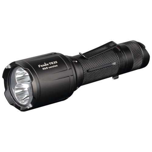 Фонарь Fenix TK25RB