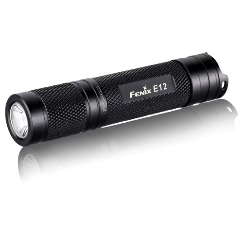 Фонарь Fenix E12