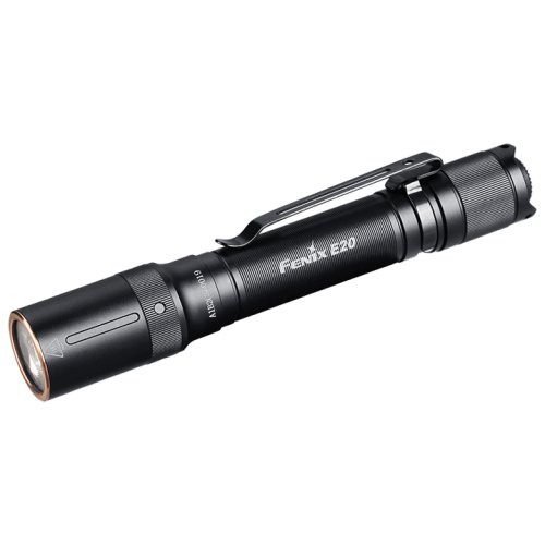 Фонарь Fenix E20 V2.0