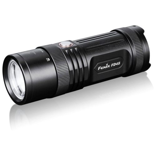 Фонарь Fenix FD45