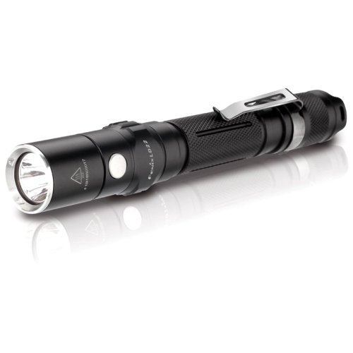 Фонарь Fenix LD22 G2 2015