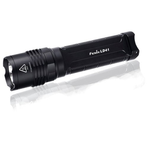 Фонарь Fenix LD41 XM-L2 U2 2015