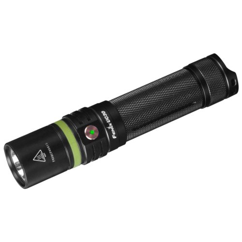 Ліхтар  Fenix UC30 2017 XP-L HI