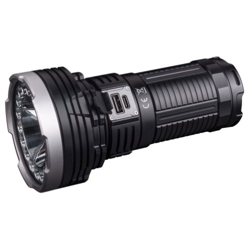 Фонарь Fenix LR40R