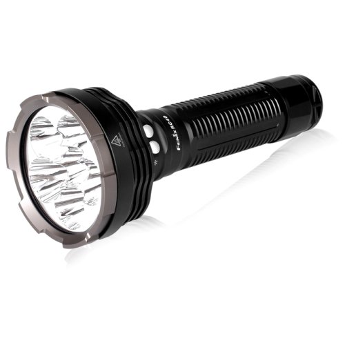 Фонарь Fenix RC40 2016 Cree XM-L2 U2